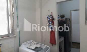 Imagem 7: Rio de Janeiro - Apartamento Padrão - Olaria