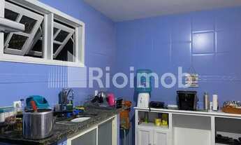 Imagem 2: Rio de Janeiro - Casa de Condomínio - Vargem Grande