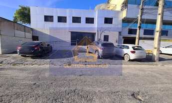 Imagem: Prédio para locação em Piedade