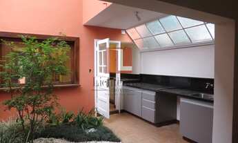 Imagem 7: São Paulo - Casa Padrão - Jardim Paulista