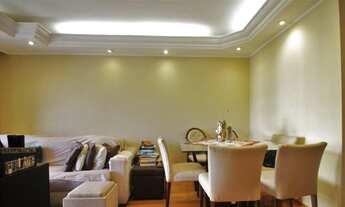 Imagem 3: 2 DORMS, 2 VGS, 60 m² - Super Quadra Morumbi - São Paulo/SP - AP6122