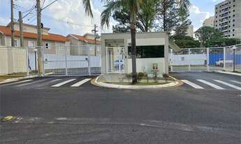 Imagem 3: Casa no Condomínio Vila Verde Sabará