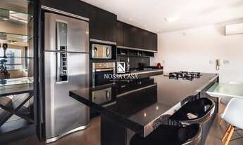 Imagem 6: Aparatamento de 03 dormitórios no Edifício Michelângelo em Torres/RS