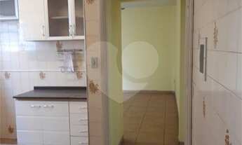 Imagem 7: Apartamento de 63 m² disponível para venda e locação no Condomínio e Edifício Marcelle em