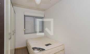 Imagem 5: Apartamento para Aluguel - Petrópolis, 1 Quarto, 31 m2