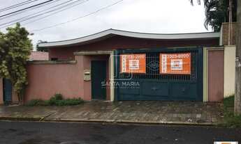 Imagem: Casa (térrea na rua) 4 dormitórios/suite