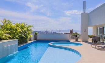 Imagem: FLORIANóPOLIS - Apartamento Padrão - Itacorubi