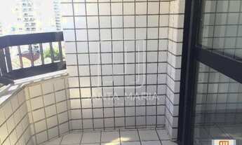 Imagem 3: Apartamento (tipo - padrao) 1 dormitórios, cozinha planejada, portaria 24hs, elevador, em