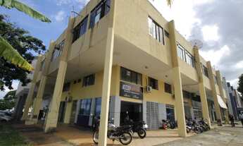 Imagem 3: BRASíLIA - Padrão - Zona Industrial