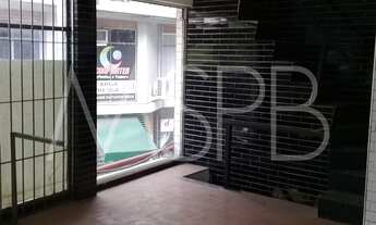 Imagem 6: Loja em Galeria - 100m² - 4 pavimentos - Rua Augusta, 2212