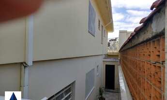 Imagem 7: SãO PAULO - Sobrado Padrão - Campo Grande