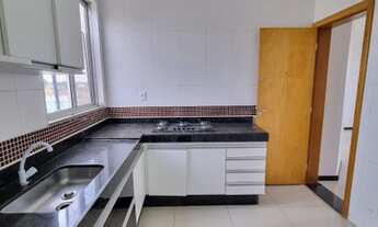 Imagem 5: Cobertura para aluguel tem 130 metros quadrados com 3 quartos em Europa - Contagem - MG