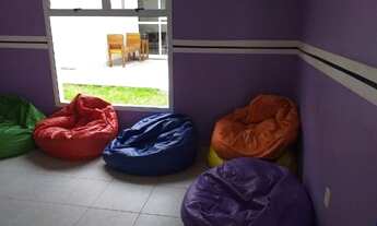 Imagem 6: Casa com 3 dormitórios 1 suíte - Condomínio San Paolo - Sorocaba/SP