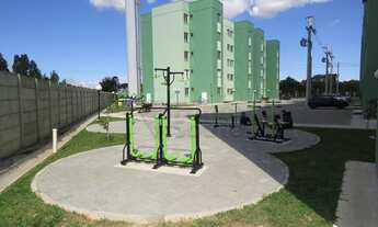 Imagem 4: Pelotas - Apartamento Padrão - Três Vendas