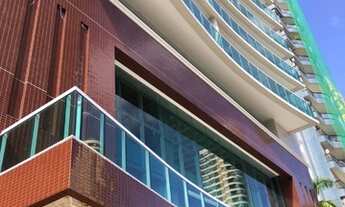 Imagem 6: Ed. Real Liberty, 114m²,3 quartos sendo dois suítes, dependência de empregada, duas vagas