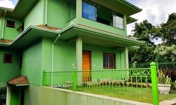 Imagem 7: Casa com 6 dormitórios à venda, 331 m² por R$ 1.750.000,00 - Linha Imperial - Nova Petrópo