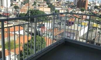 Imagem: Apartamento no Anália Franco