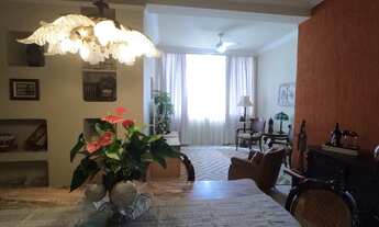 Imagem 2: Apartamento 1 quadra da praia 3 Quartos, suite, andar alto vaga de garagem Icarai- Niter