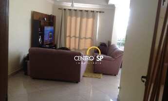 Imagem 9: Apartamento residencial à venda, Vila Tupi, Praia Grande - AP2994