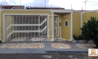 Imagem: Casa (térrea na rua) 3 dormitórios/suite