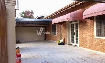 Imagem 4: Casa - Chácara Primavera - Campinas