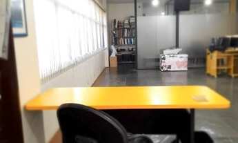 Imagem 6: São Paulo - Conjunto Comercial/sala - Pinheiros