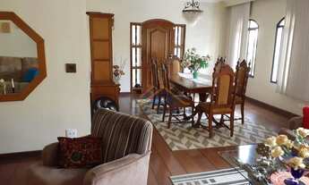 Imagem 6: Casa com 3 dormitórios à venda, 300 m² por R$ 1.290.000,00 - Vila Galvão - Guarulhos/SP