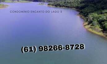 Imagem 2: Corumbá 4, Bom local, Lote/Terreno Corumbá 4, 09 km da BR 060