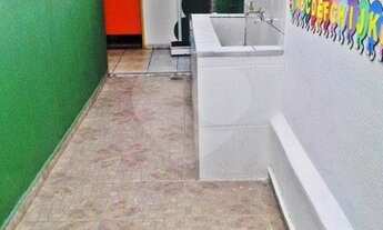 Imagem 6: Prédio comercial em ótima localização, funciona uma escola infantil, pode ser utilizado co