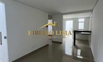 Imagem 3: Apartamento com 2 dormitórios à venda em Belo Horizonte