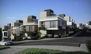 Imagem 3: Casa em condomínio no Cascatinha próxima ao Barigui