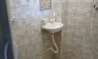 Imagem 2: Casa Parada de Lucas