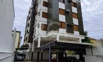 Imagem: Porto Alegre - Apartamento Padrão - Menino