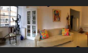 Imagem 5: Apto. 1 dor. Amplo prox. Praia do Boqueirão em Santos