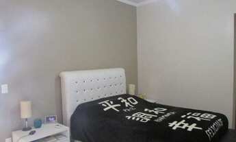 Imagem 6: Casa de condomínio para venda com 250 metros quadrados com 4 quartos