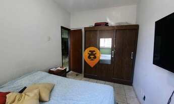 Imagem 5: Apartamento com 2 dormitórios à venda, 53 m² por R$ 250.000,00 - Santa Tereza - Belo Horiz