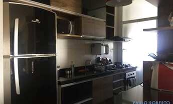 Imagem 3: APARTAMENTO - JARDIM MESSINA - SP