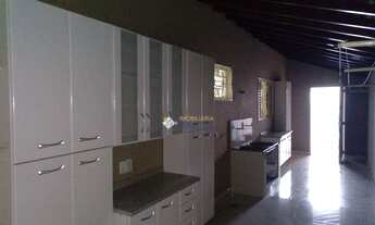 Imagem 4: Casa com 2 dormitórios à venda, 157 m² por R$ 440.000,00 - Vila Ideal - São José do Rio Pr