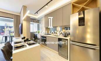 Imagem 5: Apartamento à venda Pinheiros 1 Suíte