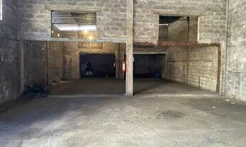 Imagem 2: BELO HORIZONTE - Galpão/Depósito/Armazém - Venda Nova