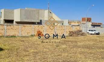 Imagem 2: TERRENO CONDOMÍNIO BOULERVARD - SETOR HABITACIONAL TORORO - JARDIM BOTANICO