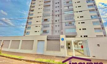 Imagem 2: Apartamento com 3 suítes à venda, 136 m² por R$ 850.000 - Morada da Colina - Uberlândia/MG