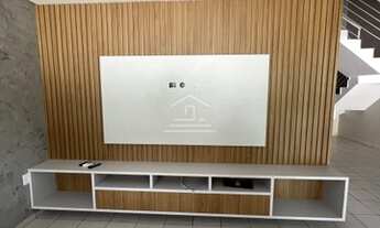 Imagem 5: Casa Duplex no Ininga