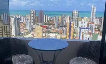 Imagem: Apartamento à venda, Manaíra, João Pessoa