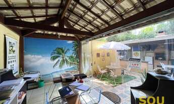 Imagem 2: Apartamento com 3 quartos à venda, 117 m² por R$ 480.000 - Ouro Preto - Belo Horizonte/MG