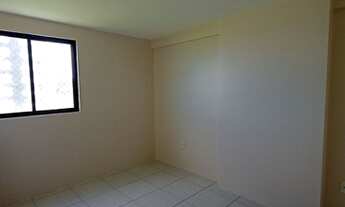 Imagem 5: APTO PÉ NA AREIA 2 QUARTOS EM GUAXUMA