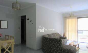 Imagem: Apartamento à venda, 80 m² por R$ 300.000,00