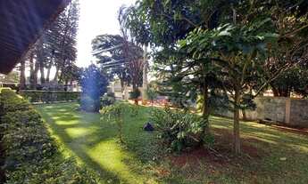 Imagem 5: Casa com 4 dormitórios para alugar, 530 m² por R$ 4.000/mês - Jardim Asteca - Rolândia/PR