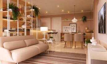 Imagem: Apartamento com 2 dormitórios à venda