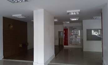 Imagem 4: Ponto comercial/Loja/Box para aluguel com 200 metros quadrados em Botafogo - Rio de Janeir